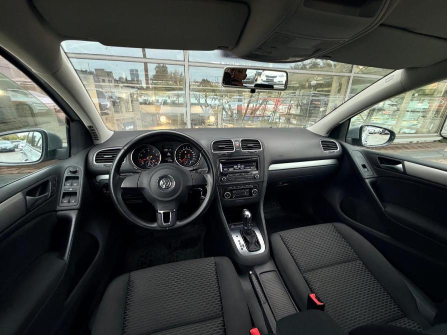 Volkswagen Golf VI Москва  - изображение 18