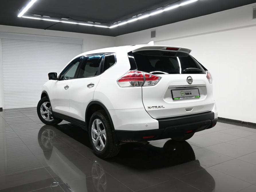 Nissan X-Trail III Тверь  - изображение 6
