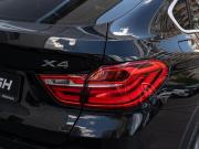 BMW X4 I (F26) Краснодар  - изображение 30