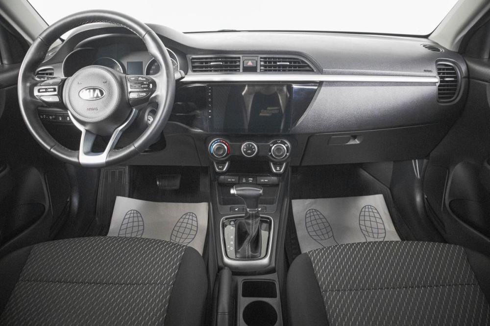 Kia Rio IV Кемерово  - изображение 14