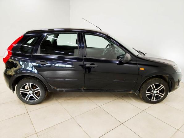 Lada (ВАЗ) Kalina II с пробегом 2013 года, цена 464 000 рублей, 36827 км, хэтчбек, Автокод Объявления