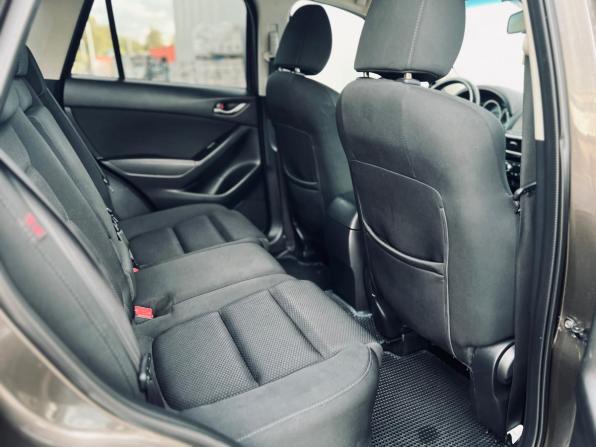 Mazda CX-5 I с пробегом 2015 года, цена 1 330 000 рублей, 268000 км, внедорожник, Автокод Объявления