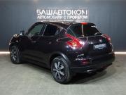 Nissan Juke I Уфа  - изображение 24