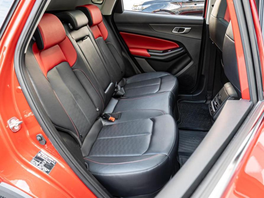 Changan CS55 Plus II Краснодар  - изображение 7
