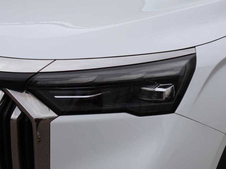 Geely Okavango I Рестайлинг Москва  - изображение 26