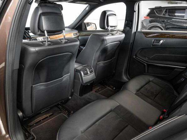 Mercedes-Benz E-Класс IV (W212 S212 C207) Рестайлинг с пробегом 2013 года, цена 2 150 000 рублей, 216155 км, седан, Автокод Объявления