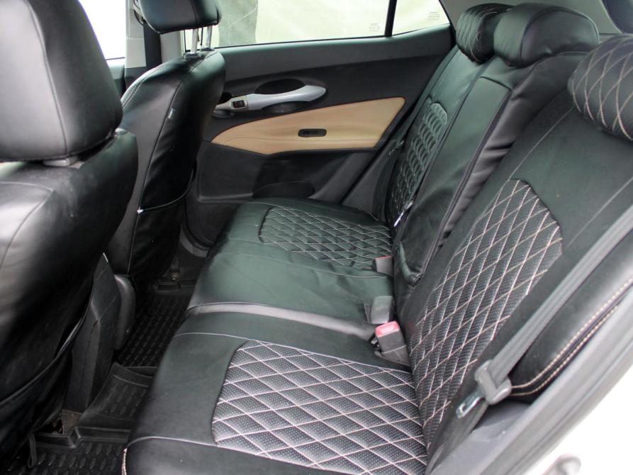 Toyota Auris I Таганрог  - изображение 13