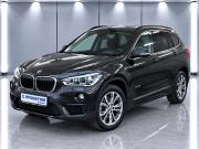 BMW X1 II (F48) Москва  - изображение 19