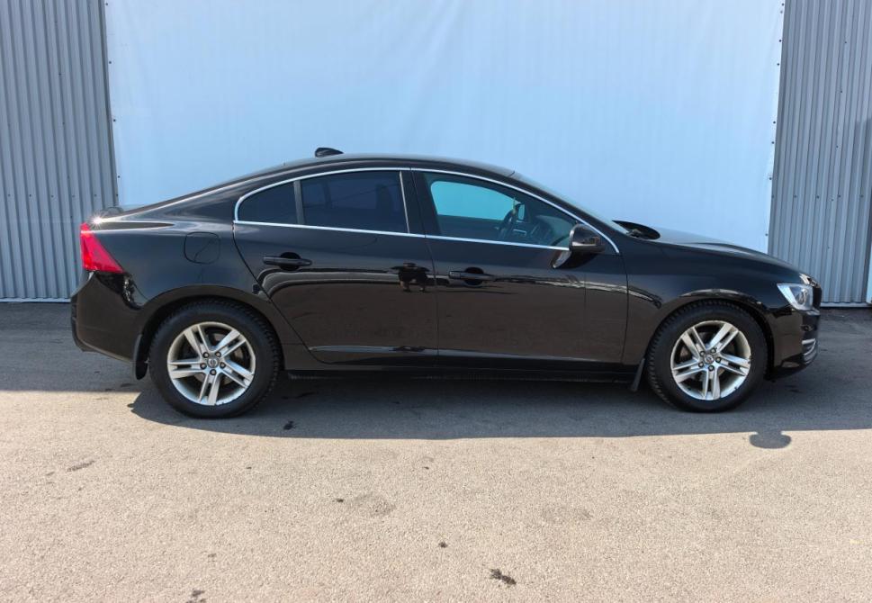 Volvo S60 II Рестайлинг Санкт-Петербург  - изображение 4