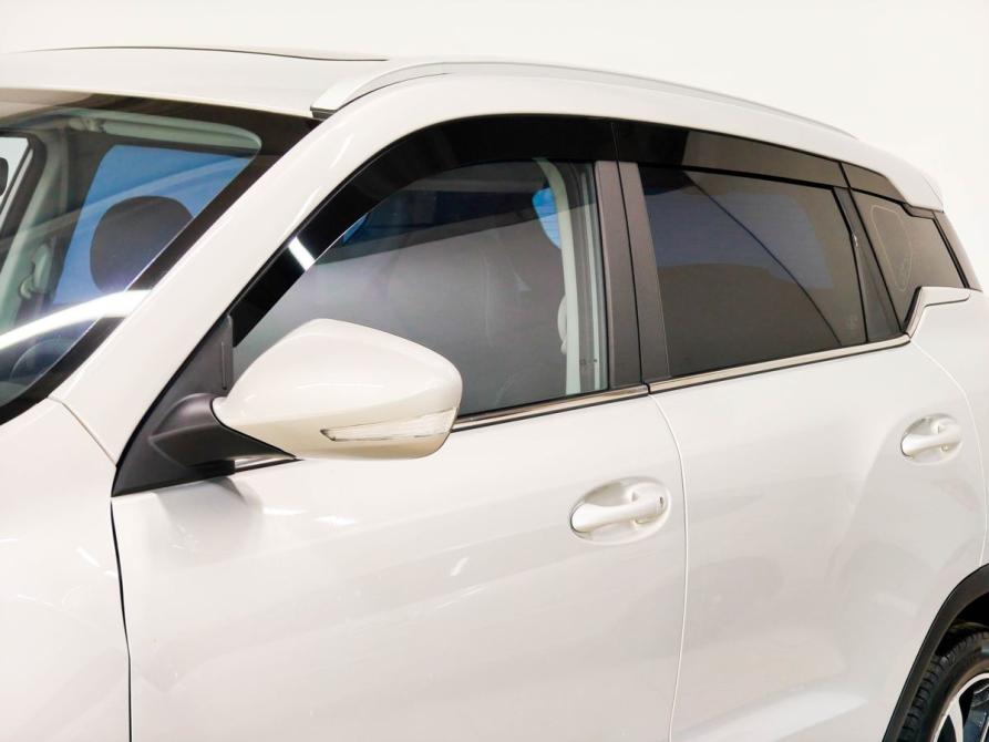 BAIC X35 Тула  - изображение 3