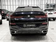 BMW X6 III (G06) Рестайлинг Казань  - изображение 29