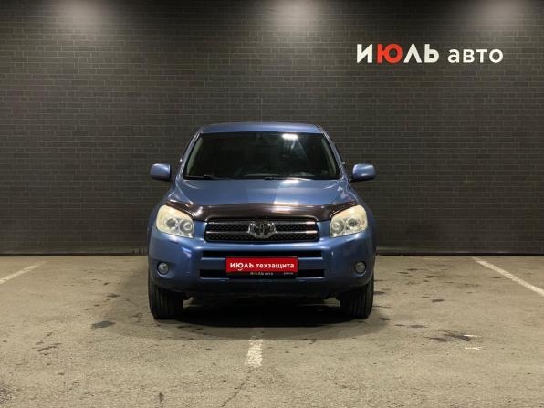 Toyota RAV4 III (XA30) с пробегом 2008 года, цена 1 100 000 рублей, 247828 км, внедорожник, Автокод Объявления