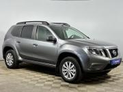 Nissan Terrano III (D10) Борисоглебск  - изображение 21