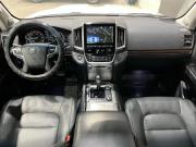Toyota Land Cruiser 200 Series Рестайлинг 2 Пермь  - изображение 44