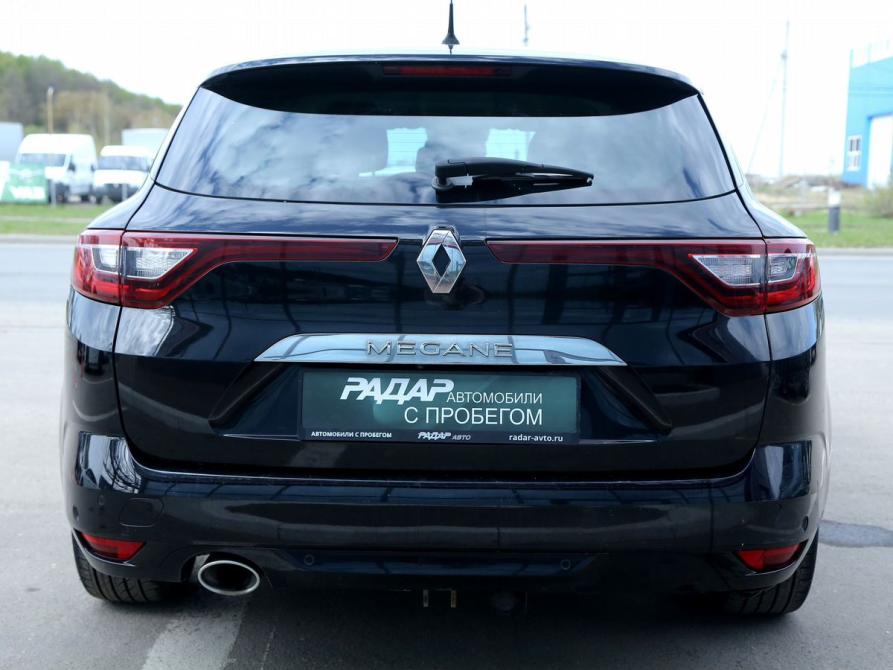 Renault Megane IV Иваново  - изображение 5