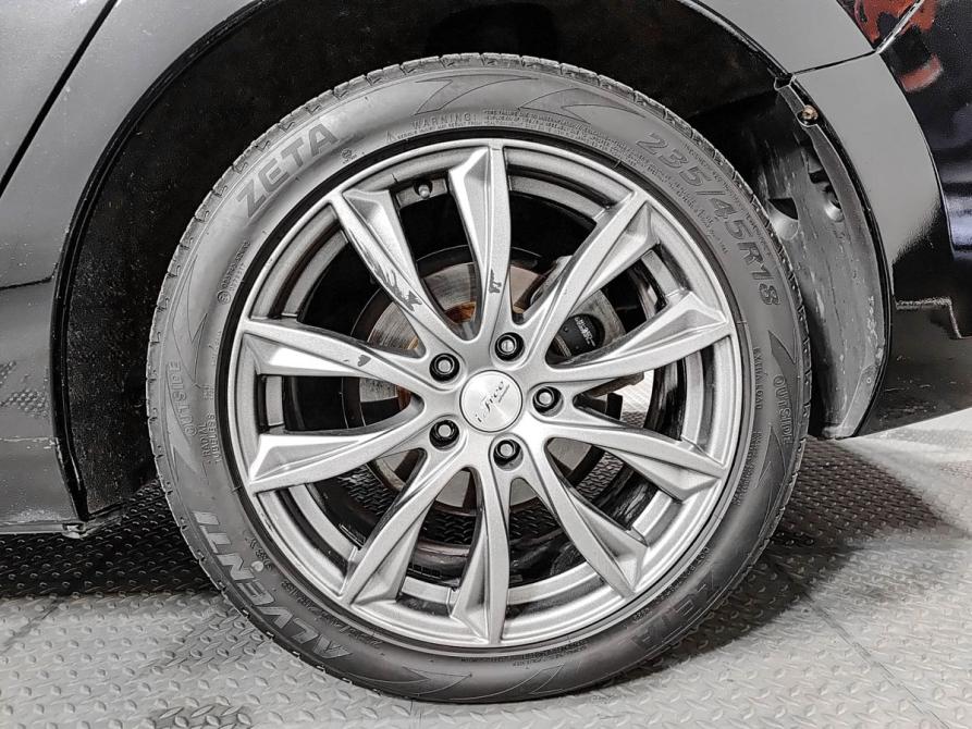Mazda 6 III (GJ) Рестайлинг Уфа  - изображение 22