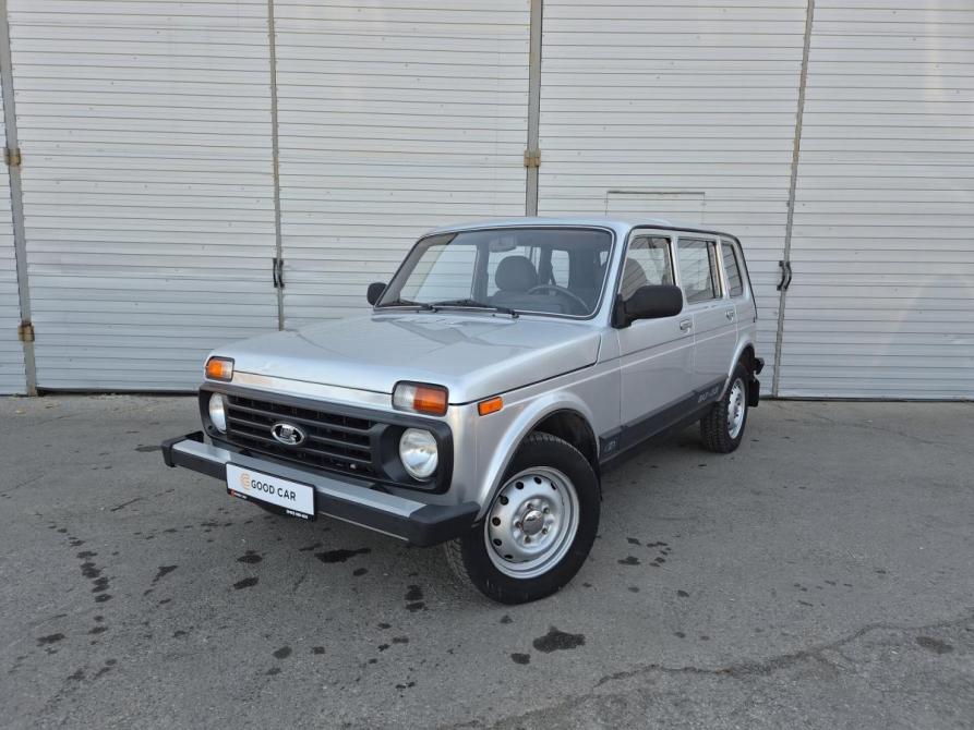 Lada (ВАЗ) 2131 (4x4) I Саратов  - изображение 1