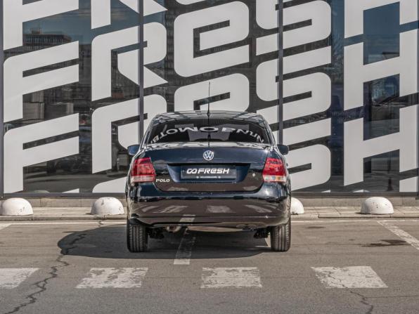 Volkswagen Polo V с пробегом 2011 года, цена 690 000 рублей, 153604 км, седан, Автокод Объявления