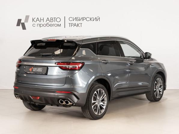Geely Coolray I с пробегом 2021 года, цена 1 800 300 рублей, 88486 км, внедорожник, Автокод Объявления