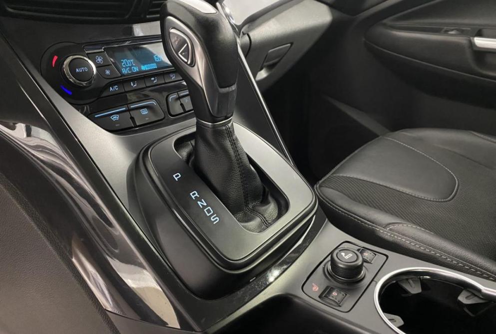 Ford Kuga II Саранск  - изображение 23