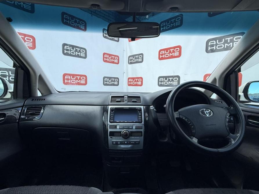 Toyota Ipsum II (M20) Санкт-Петербург  - изображение 7
