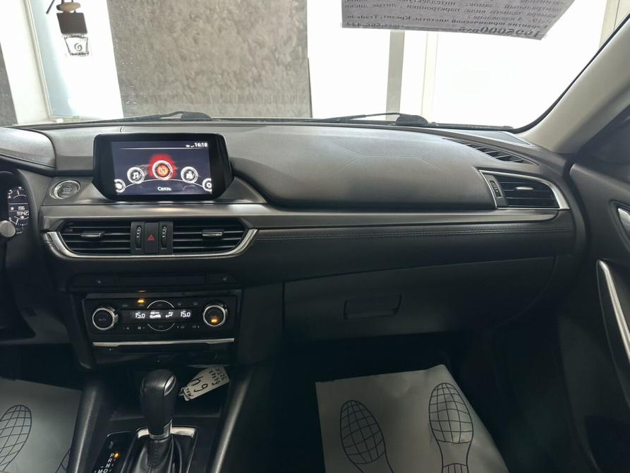 Mazda 6 III (GJ) Рестайлинг Ярославль  - изображение 32