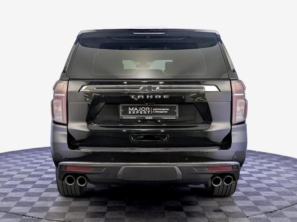 Chevrolet Tahoe V с пробегом 2022 года, цена 8 150 000 рублей, 50589 км, внедорожник, Автокод Объявления