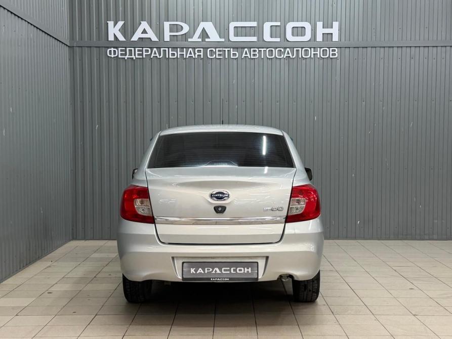 Datsun on-DO I Магнитогорск  - изображение 4