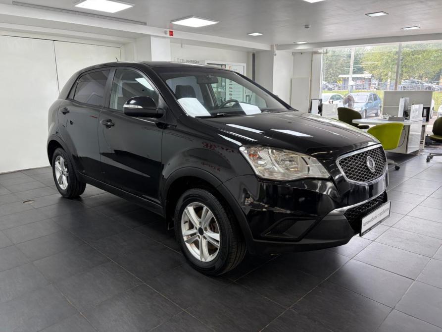 SsangYong Actyon II Киров  - изображение 3