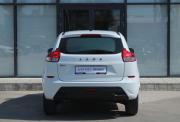 Lada (ВАЗ) XRAY I Саратов  - изображение 30
