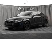 Audi A3 III (8V) Москва  - изображение 23