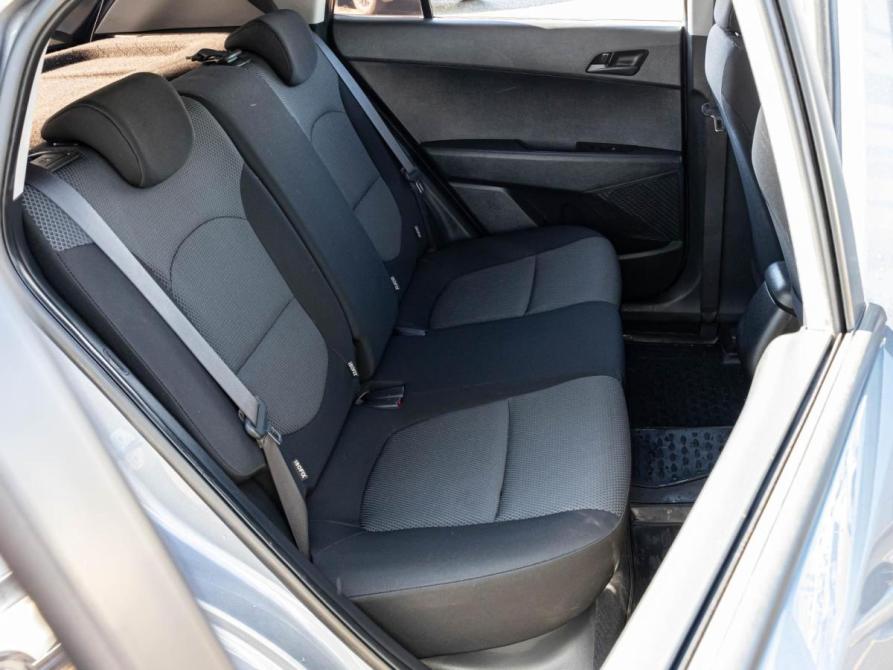 Hyundai Creta I Краснодар  - изображение 7