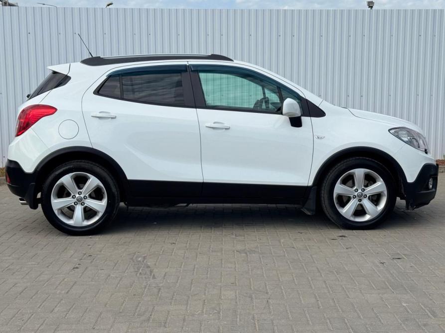 Opel Mokka I Ростов-на-Дону  - изображение 6