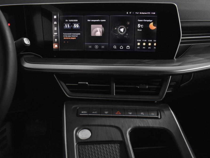 Haval F7 II Санкт-Петербург  - изображение 17