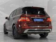 Mercedes-Benz M-Класс III (W166) Новосибирск  - изображение 57