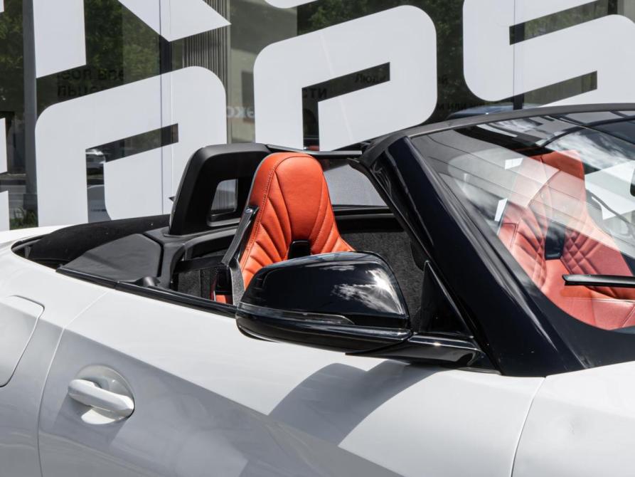 BMW Z4 III (G29) Волгоград  - изображение 11