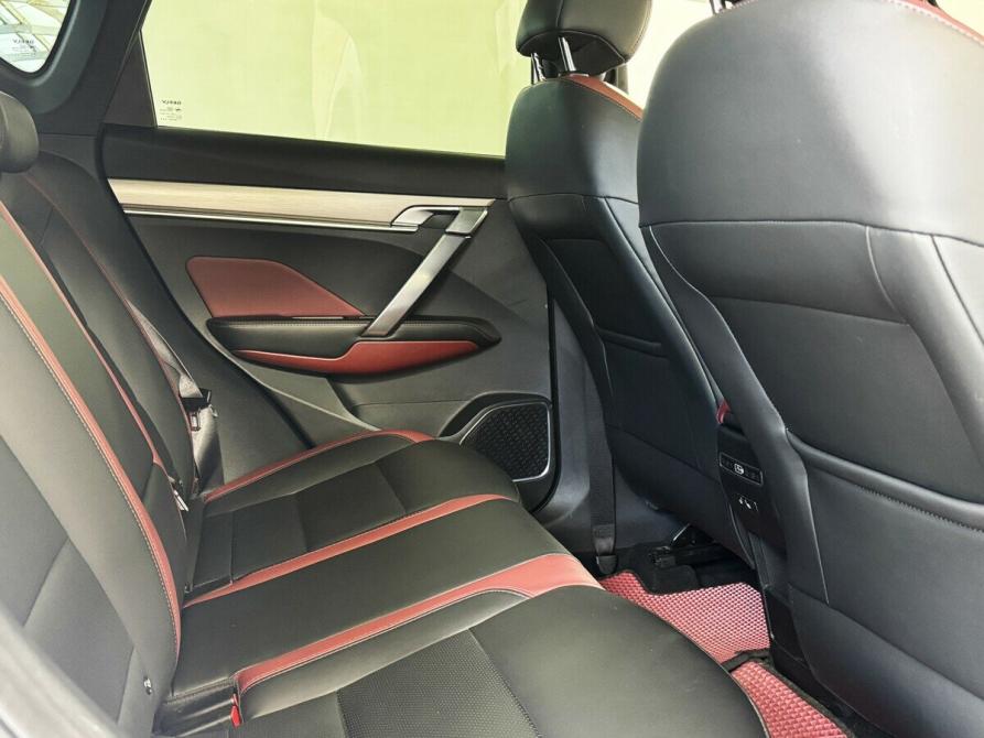Geely Coolray I Москва  - изображение 15