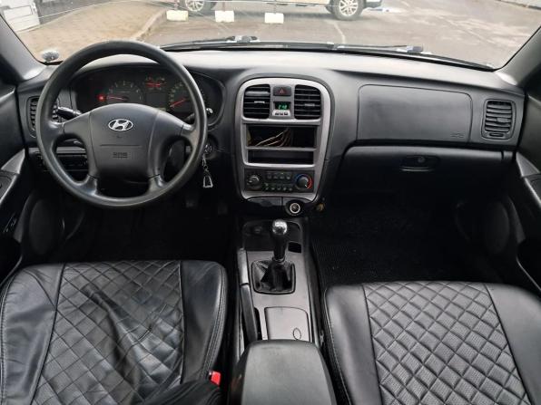 Hyundai Sonata IV (EF) Рестайлинг с пробегом 2008 года, цена 299 000 рублей, 388245 км, седан, Автокод Объявления