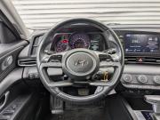 Hyundai Elantra VII (CN7) Москва  - изображение 36