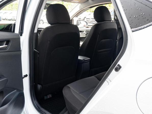 Hyundai Solaris II с пробегом 2018 года, цена 1 770 000 рублей, 7523 км, седан, Автокод Объявления