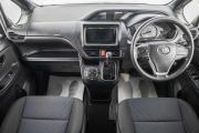 Toyota Voxy III (R80) Рестайлинг Барнаул  - изображение 35