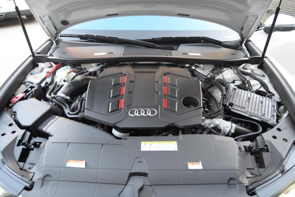 Audi S6 V (C8) Иркутск  - изображение 36