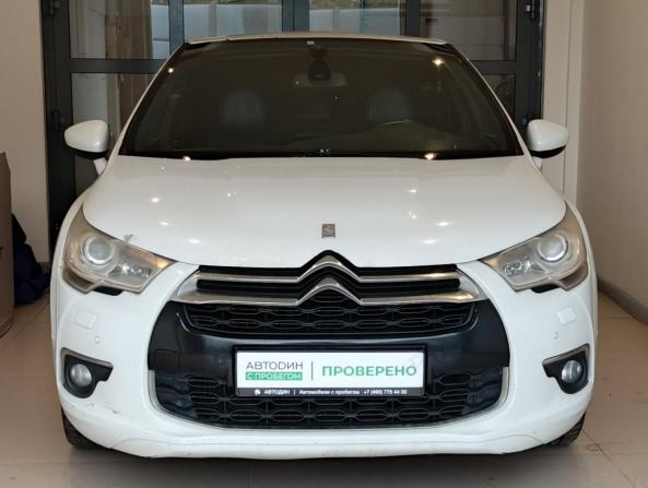 Citroen DS4 с пробегом 2013 года, цена 429 000 рублей, 240000 км, хэтчбек, Автокод Объявления