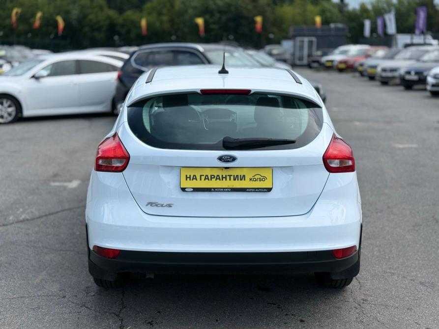 Ford Focus III Рестайлинг Ижевск  - изображение 5