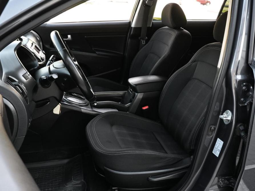Kia Sportage III Волгоград  - изображение 10