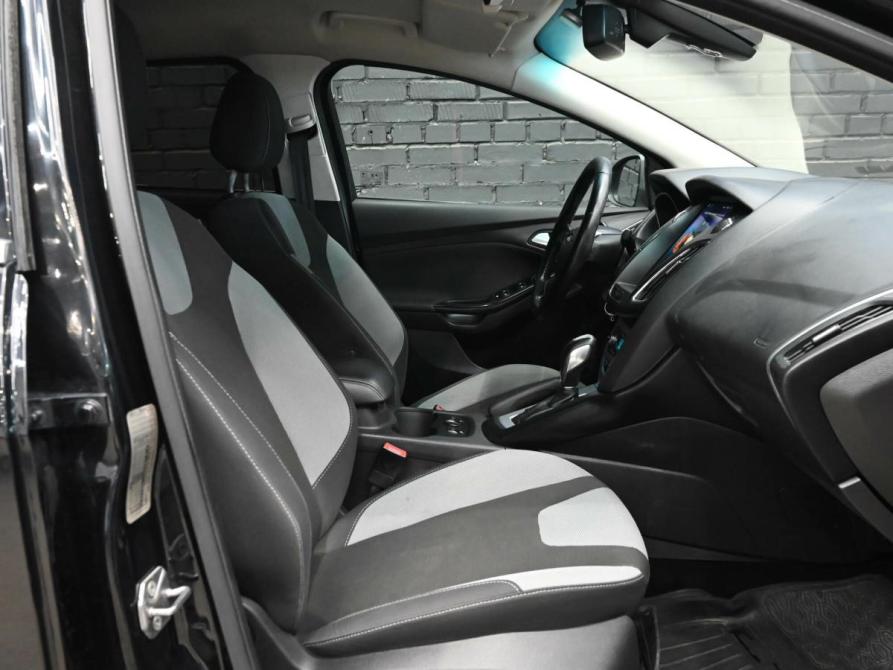 Ford Focus III Екатеринбург  - изображение 10