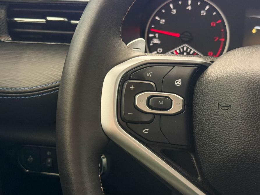 Haval Jolion I Рестайлинг Тверь  - изображение 11