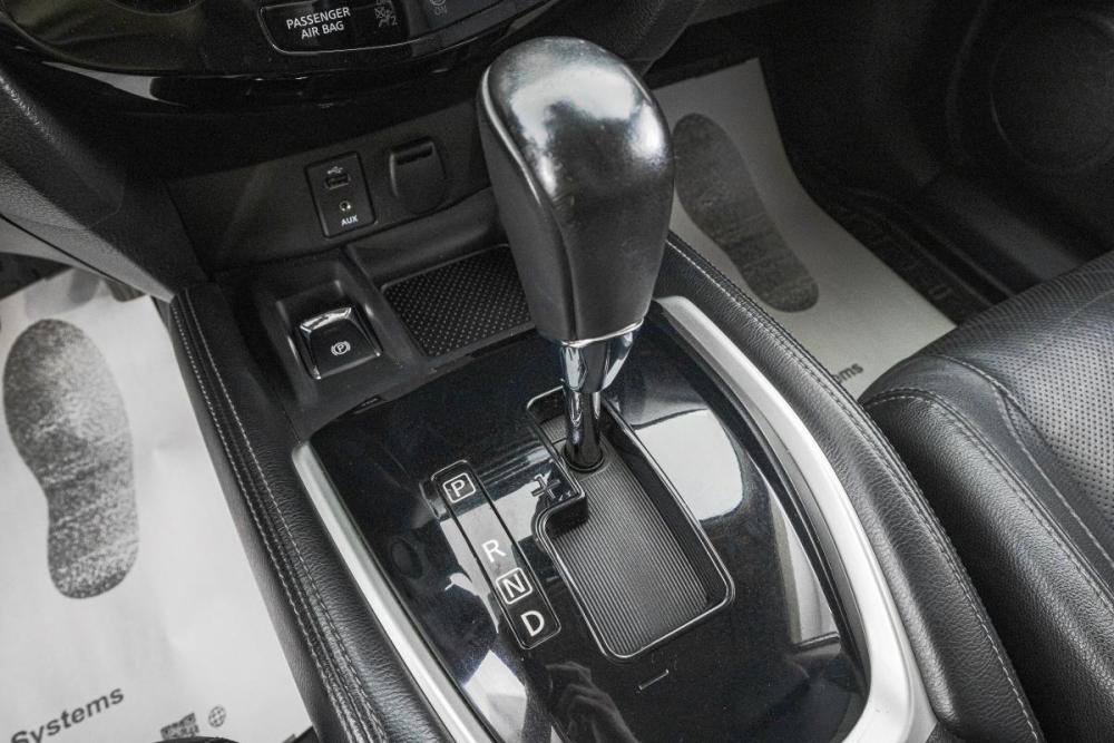 Nissan Qashqai II Барнаул  - изображение 22