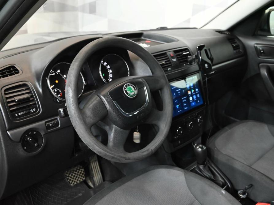 Skoda Yeti I Екатеринбург  - изображение 15