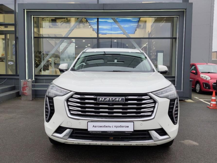 Haval Jolion I Санкт-Петербург  - изображение 2